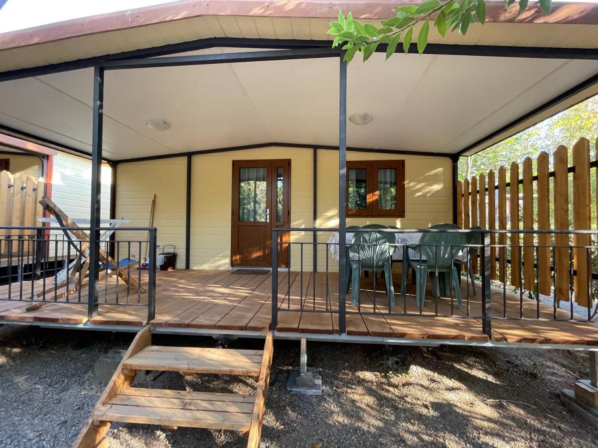 Camping Lacona Каполивери Экстерьер фото