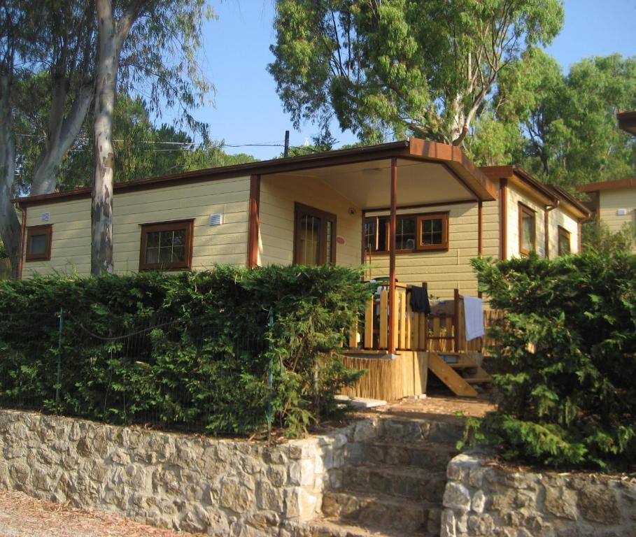 Camping Lacona Каполивери Номер фото
