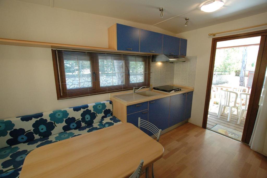 Camping Lacona Каполивери Номер фото