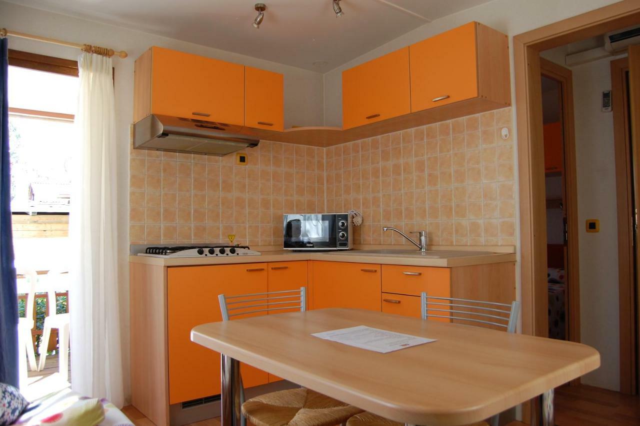 Camping Lacona Каполивери Экстерьер фото